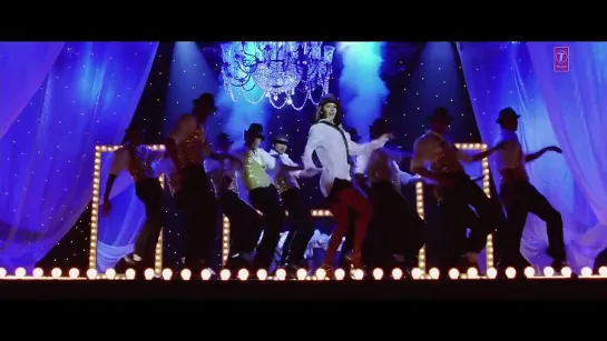 Король обмана/Tees Maar Khan (2010) - Sheila Ki Jawani