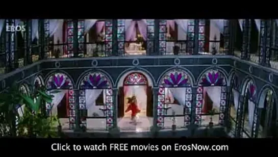 Devdas --  Silsila Ye Chaahat Ka - Full Song