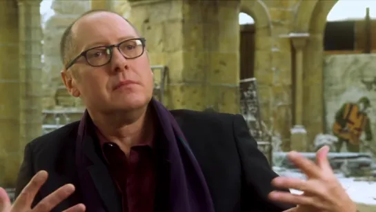 Marvels Avengers_ Age of Ultron_ James Spader Ultron Interview