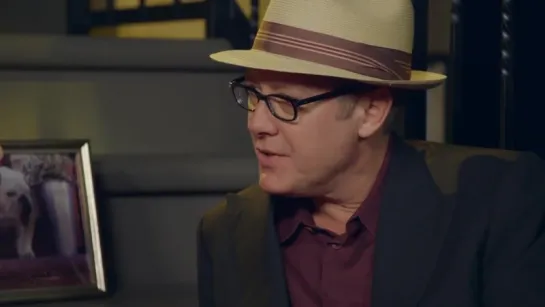 Talk Stoop Featuring James Spader