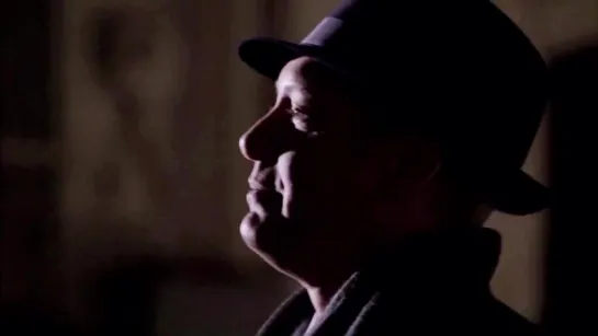 The Blacklist -  Raymond Reddington - ( Feeling good )