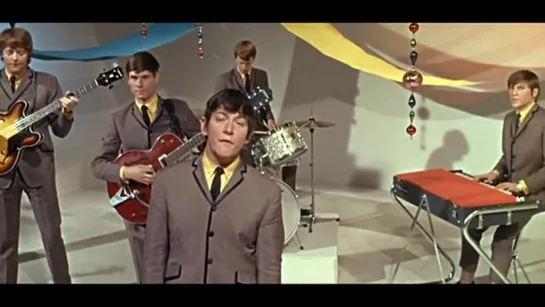 The Animals - Dont Let Me Be Misunderstood 1965 (High Quality)