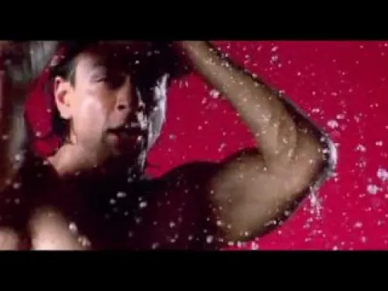 Shahrukh Khan-Everybody loves me