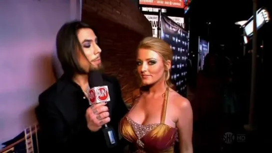 2010 AVN Awards Show - Red.Carpet