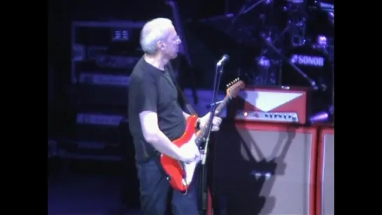 MARK KNOPFLER - Wild Theme (Local Hero) 2005 Newcastle