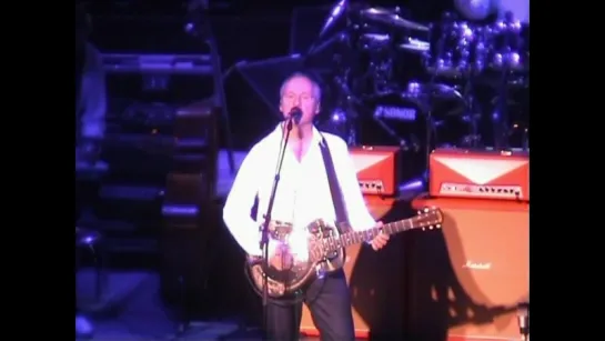 MARK KNOPFLER - Romeo & Juliet 2005 Newcastle