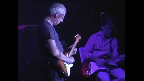 Mark Knopfler "Our Shangri-La" 2005-APR-18 Rotterdam