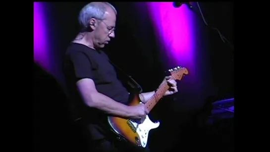 Mark Knopfler "Our Shangri-La" 2005 Edinburgh