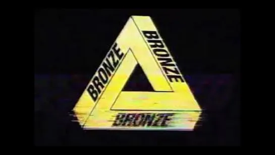 PALACE / BRONZE - PARAMOUNT SKATEBOARDING