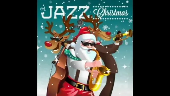 A Jazz Christmas  Album