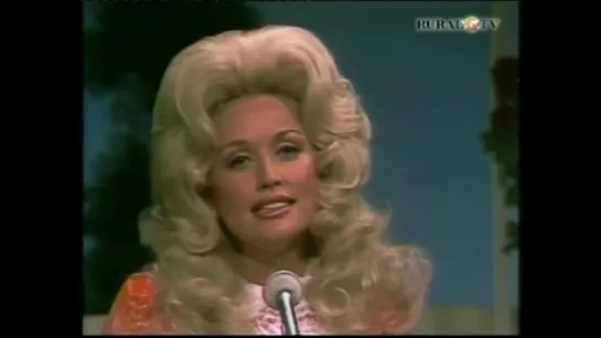 Dolly Parton - Jolene