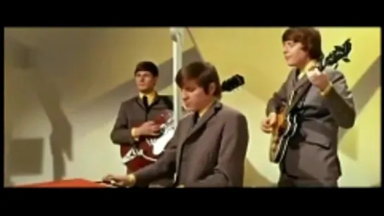 The Animals - House Of The Rising Sun - 1964 - 720p