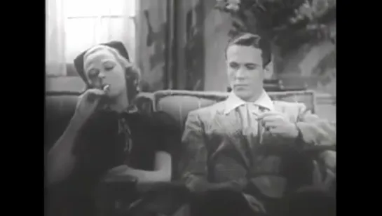 Reefer Madness ORIGINAL TRAILER - 1936