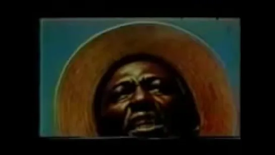 Leadbelly- Pick A Bale of Cotton