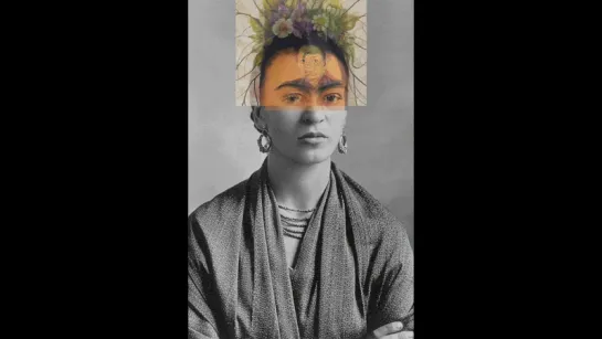 frida kahlo