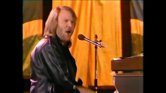 ABBA – Take A Chance On Me (TV special Switzerland, February 1979)