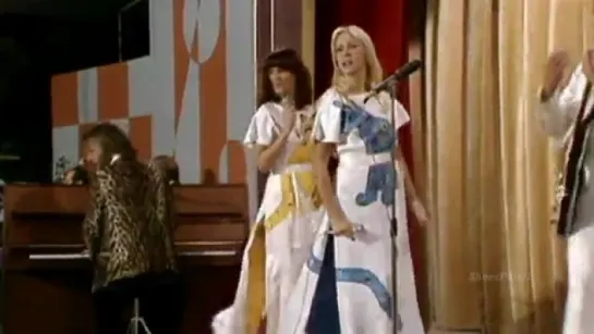 Abba - SOS Live 1975