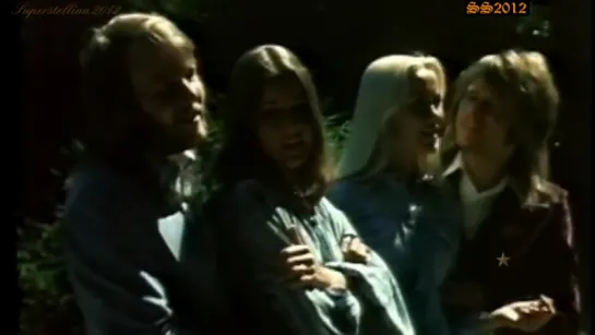 ABBA- Love Isnt Easy (But It Sure Is Hard Enough) - HD . HQ (original sound)