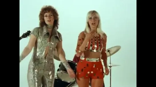 Abba - Ring, Ring