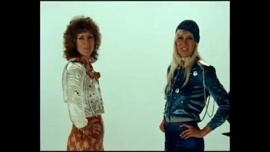 ABBA - Waterloo (1974)