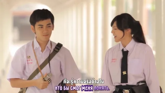 [RUS KARA] Getsunova - 'Different Too' (OST 'Hormones the Series 1')