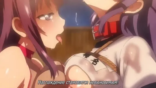 Дневник развития Чизуру 6 СУБТИТРЫ / Chizuru-chan Kaihatsu Nikki