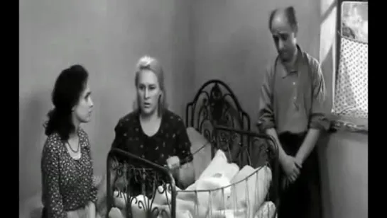 La comisaria (Ascoldov, 1967)