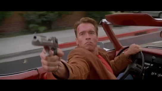 Последний киногерой / Last Action Hero (1993) BDRip 720p [vk.com/Feokino]