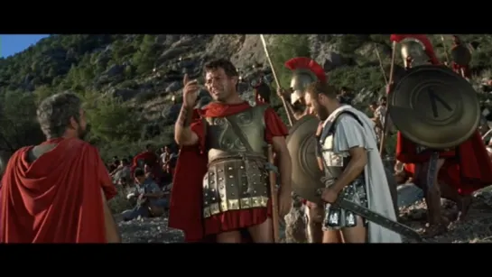 300 спартанцев / The 300 Spartans (1962) BDRip 720p [vk.com/Feokino]