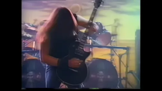 Testament — Practice What You Preach (1989)