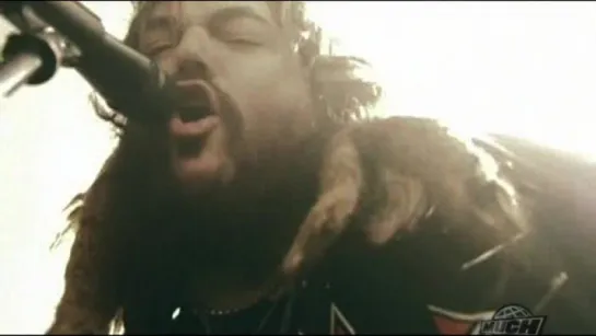 Soulfly - Rise Of The Fallen (2010)