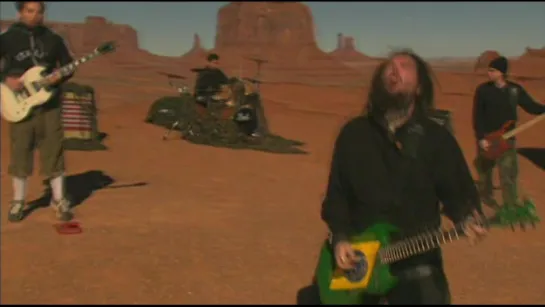 Soulfly - Prophecy (2004)