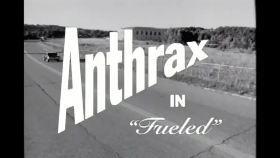 Anthrax -  Fueled (1995)