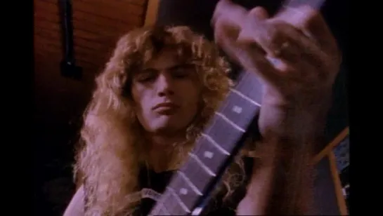 Megadeth - In My Darkest Hour (1988)