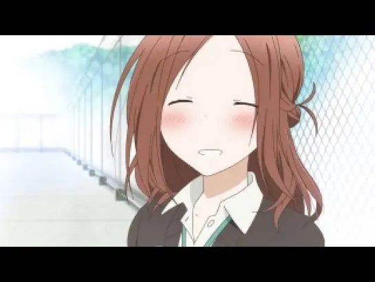 Isshuukan Friends / Друзья на неделю - PV4 [LE-Production][Emeri & AzaNiki]