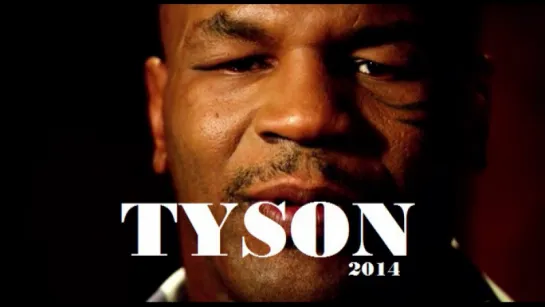 Tyson Тайсон - 2008  HD