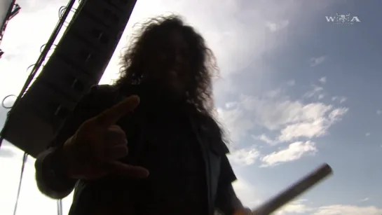 Testament - Live at Wacken Open Air (2012)