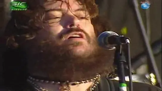 Soulfly - Rock In Rio (2010)