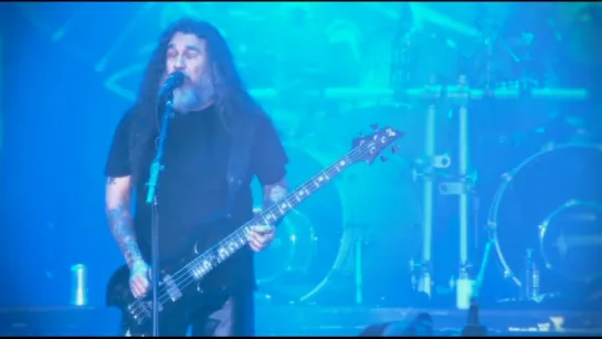 Slayer - Live At Wacken 2014