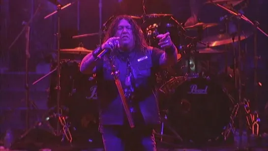 Testament - Live at Resurrection Fest (2014)