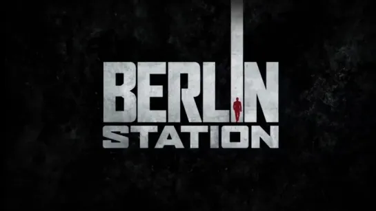 Richard Armitage in Berlin Station incl. Interview and new scenes (RUS SUB)