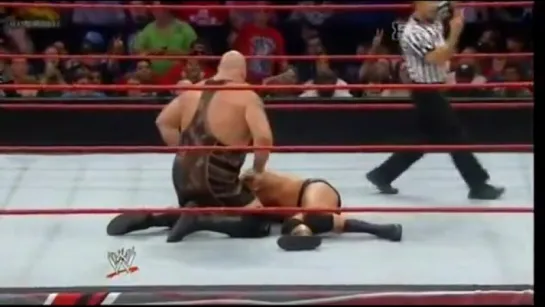 [bmodtv.tk] Extreme Rules 2013 Randy Orton vs Big Show