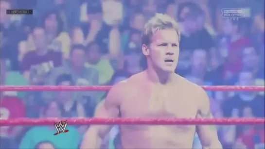 [bmodtv.tk] Extreme Rules 2013 - Chris Jericho vs. Fandango