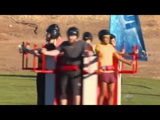 WipeOut S02E10