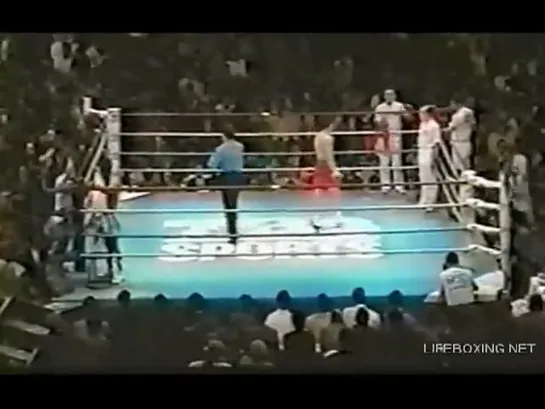 1992-04-20 Yuri Arbachakov vs Suvatchai Chalermsri