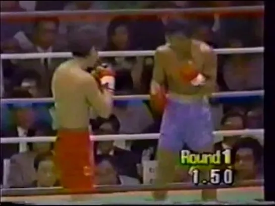 1990-05-07 Yuri Arbachakov vs Diego Onglao