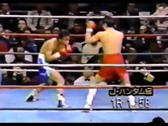 1990-02-01 Yuri Arbachakov vs Allan Tanaka