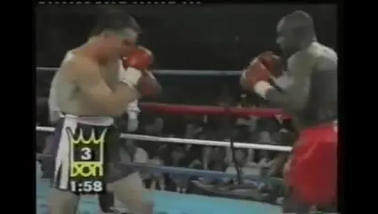 1994-07-23 Jeff Harding vs Mike McCallum (WBC Light Heavyweight Title)