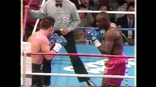 1994-03-04 Randall Yonker vs Mike McCallum (interim WBC Light Heavyweight Title)