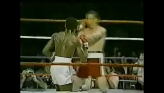 1982-10-22 Mike McCallum vs Carlos Betancourt